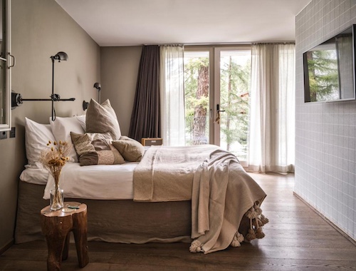 CERVO Mountain Resort