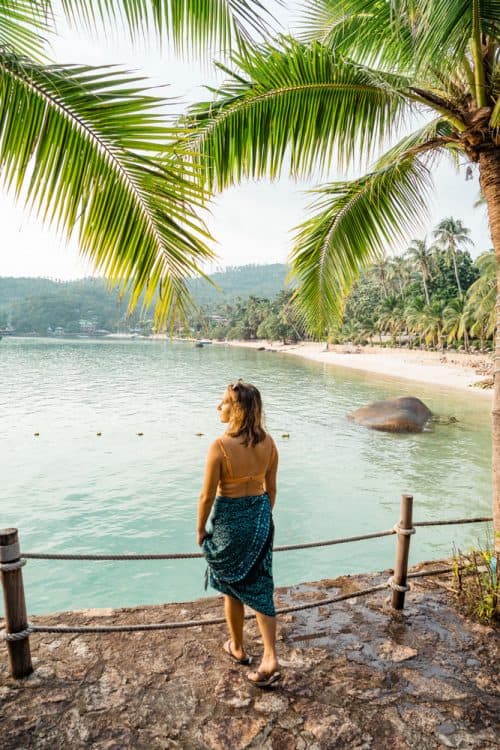 10 BEST Koh Tao Beaches - The Ultimate Guide 19 chalok baan kao bay, chalok baan kao, ao chalok baan kao, chalok baan kao beach, chalok bay koh tao, chalok beach koh tao, koh tao chalok bay, best beaches koh tao, koh tao beaches, beaches koh tao, beaches in koh tao, beaches on koh tao, koh tao best beaches, best beaches koh tao