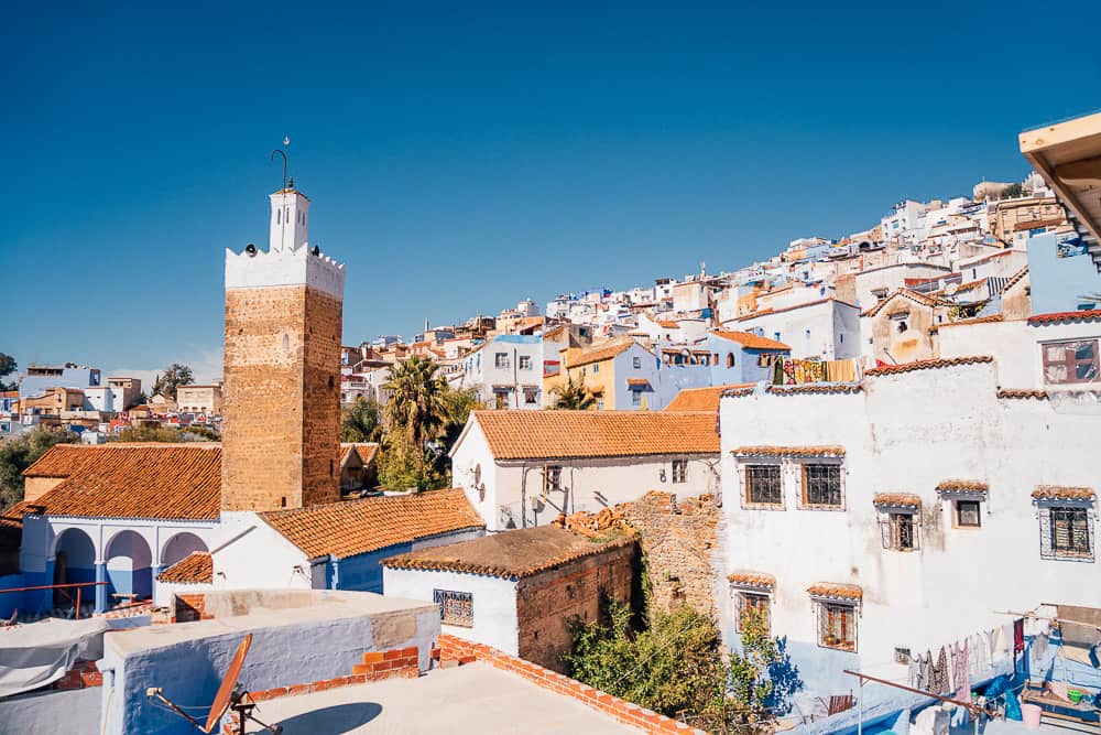 chefchaouen 35