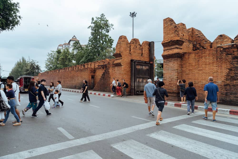 what to do in chiang mai in 3 days, thigns to do in chiang mai, best things to do in chiang mai