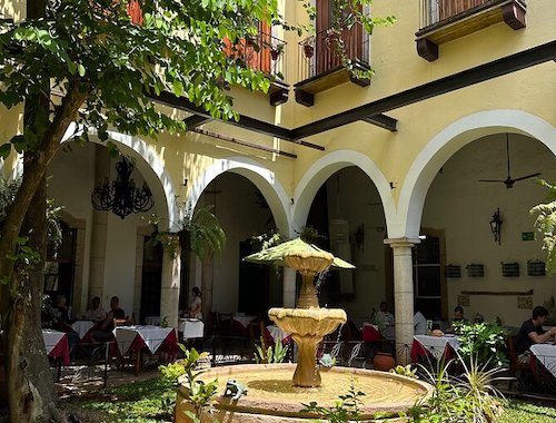 Chichen Private Experience 2