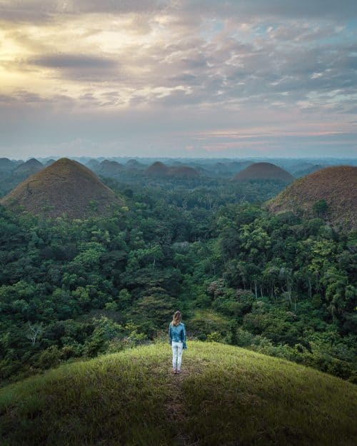 35 BEST Bohol Tourist Spots - Ultimate 2025 Guide 17 chocolate hills bohol, chocolate hills, chocolate hills philippines, chocolate hills of the philippines, philippines chocolate hills, chocolate hills in bohol, chocolate hills bohol philippines, the chocolate hills philippines