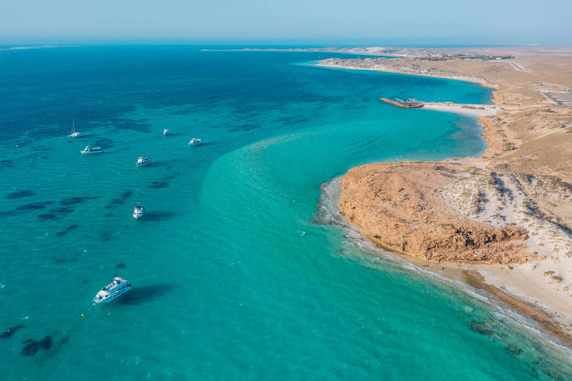 things to do in coral bay, coral bay things to do, coral bay western australia, coral bay, beaches in coral bay