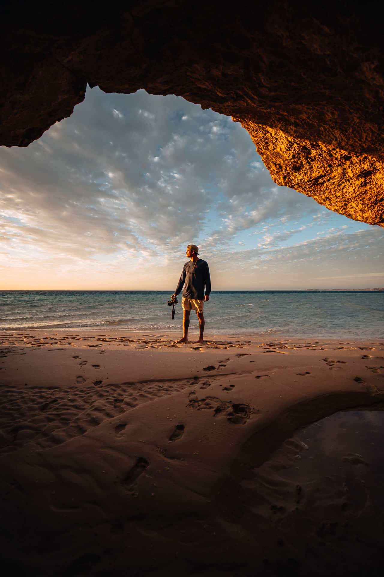 things to do in coral bay, coral bay things to do, coral bay western australia, coral bay, beaches in coral bay