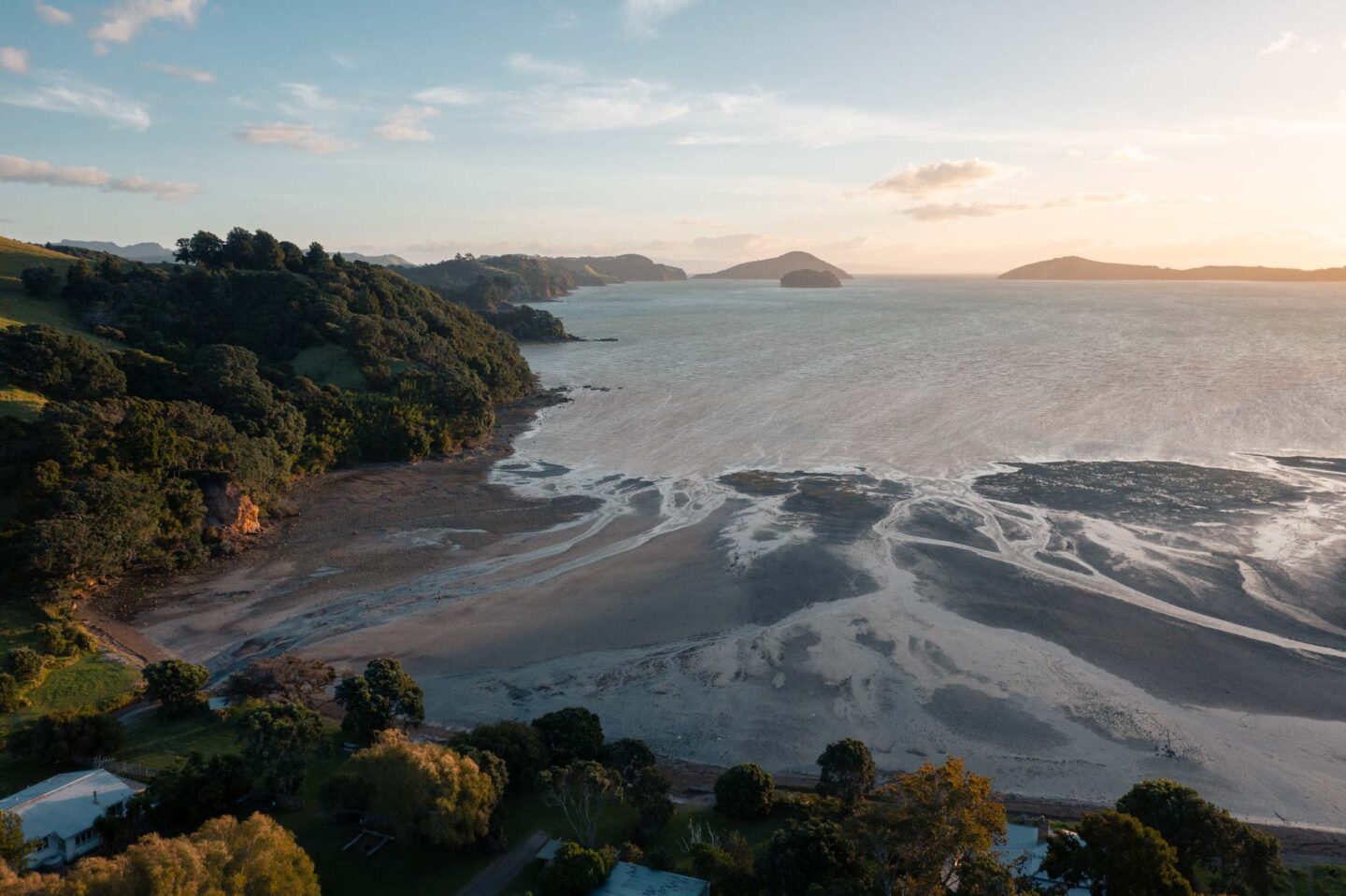 coromandel 9