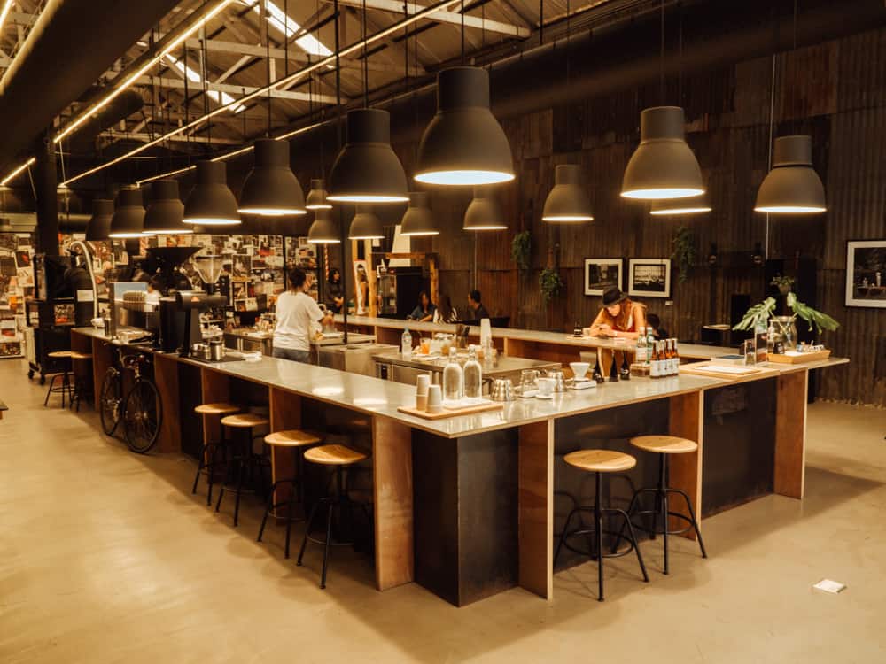 warehouse 30 bangkok, warehouse 30, creative district bangkok