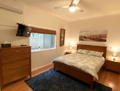 Crescent Head Killick Glen