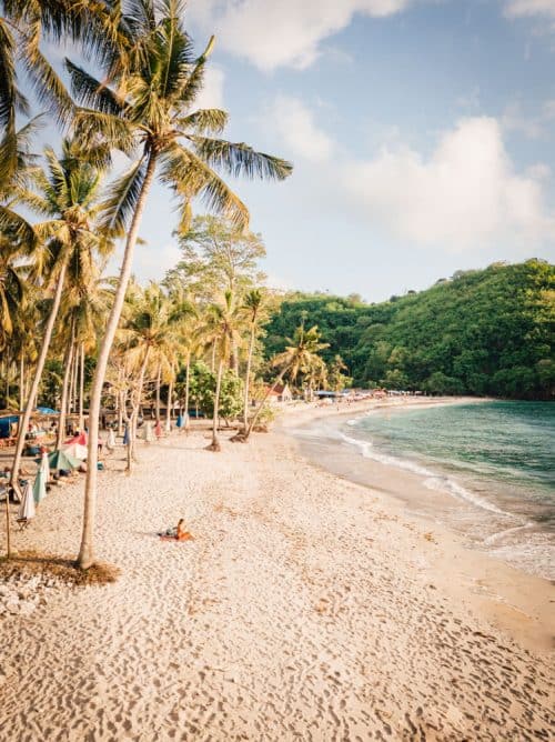 10 BEST Nusa Penida Beaches - Ultimate Guide (2025) 23 crystal bay nusa penida, crystal bay, nusa penida things to do, things to do nusa penida