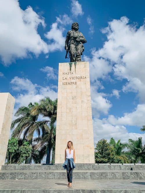 10 Day Cuba Itinerary - The Ultimate Guide (2025) 92 cuba 10 e1580512575194