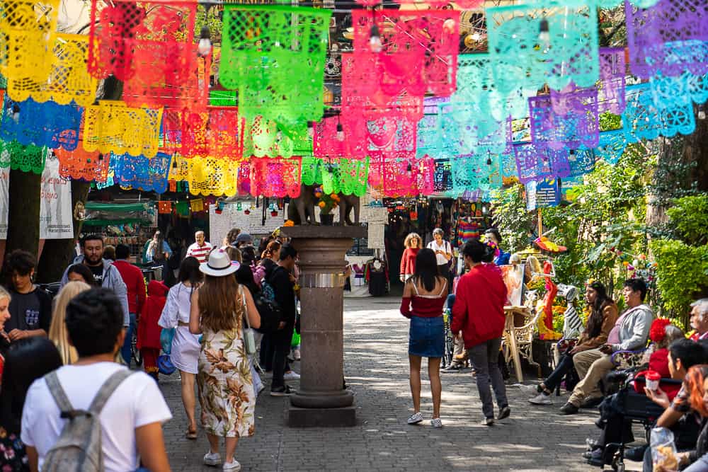 backpacking mexico, mexico backpacking route, backpacking through mexico, mexico highlights, mexico backpackers, mexico backpacking, one month in mexico, travel mexico blog, mexico itinerary, mexico itinerary 3 weeks