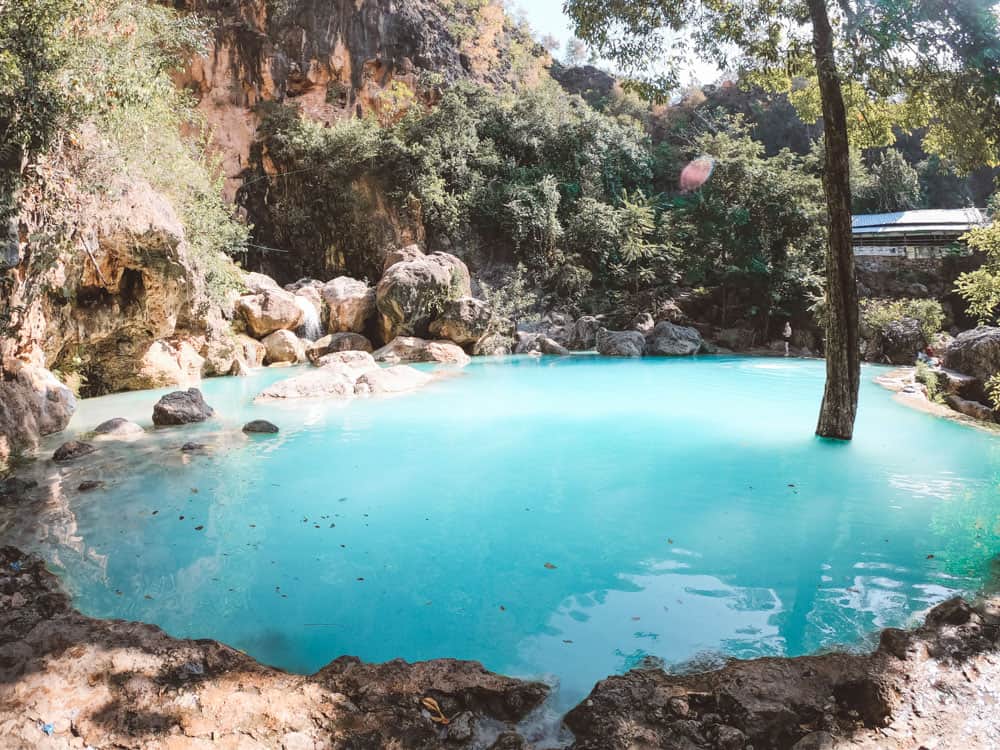 dee doke waterfall, things to do in mandalay, mandalay city, things to do in mandalay myanmar, things to do in myanmar