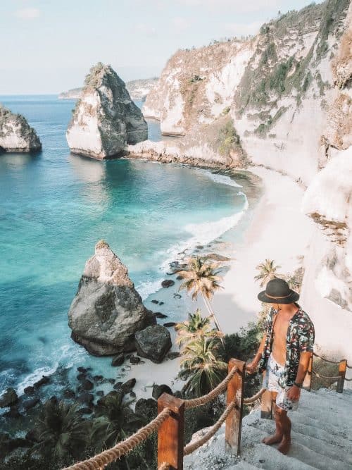 Best Nusa Penida Day Trip From Bali - 2025 Guide 15 diamond beach nusa penida, atuh beach, atuh beach nusa penida