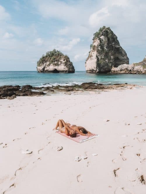 10 BEST Nusa Penida Beaches - Ultimate Guide (2025) 17 nusa penida beaches