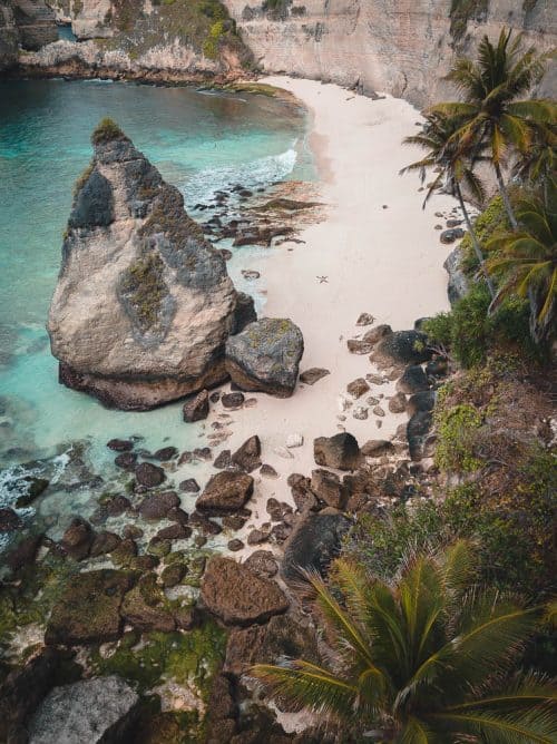 10 BEST Nusa Penida Beaches - Ultimate Guide (2025) 16 diamond beach nusa penida, atuh beach, atuh beach nusa penida