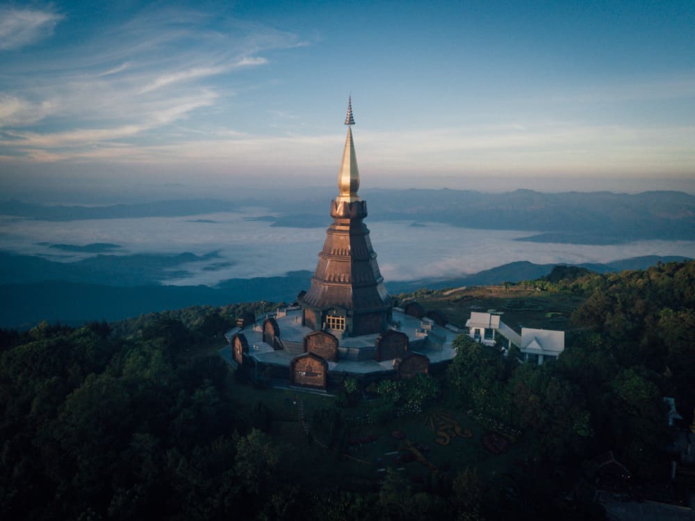 10 BEST Things To Do In Chiang Mai, Thailand 1 doi inthanon