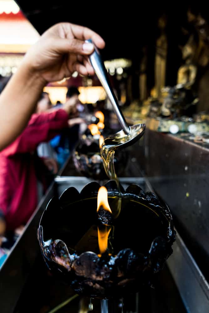 what to do in chiang mai in 3 days, thigns to do in chiang mai, best things to do in chiang mai, doi suthep chiang mai