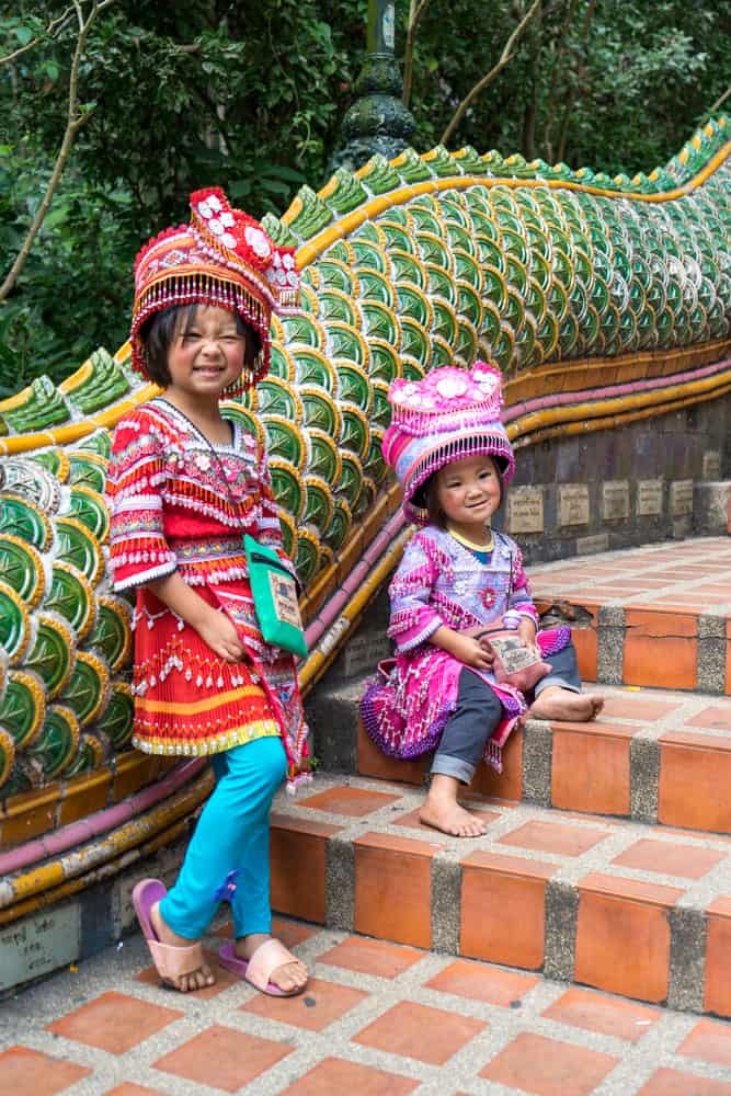 what to do in chiang mai in 3 days, thigns to do in chiang mai, best things to do in chiang mai, doi suthep chiang mai