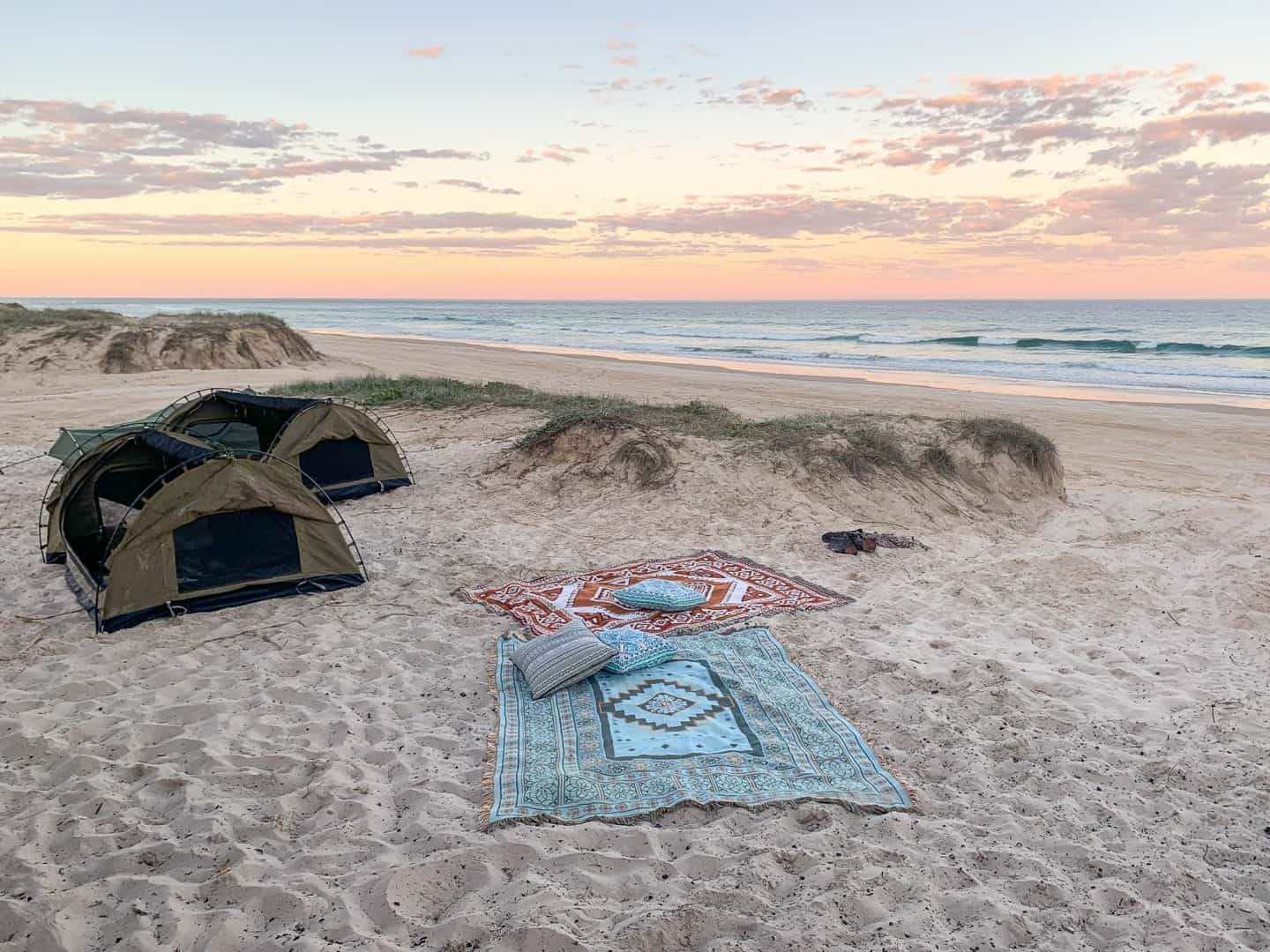 double island point, rainbow beach, rainbow beach 4wd hire, rainbow beach camping, things to do in rainbow beach, double island point camping, teewah, teewah camping, double island camping permit, double island permit, double island point permit, teewah beach, double island camping, teewah beach camping, rainbow beach coloured sands