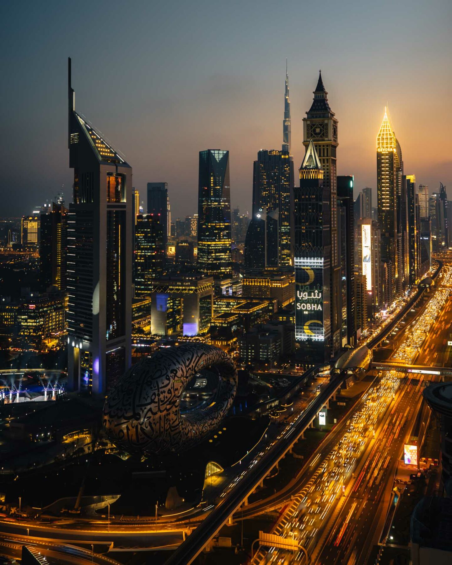 Where to Stay in Dubai: COOLEST Areas & Hotels in 2025 6 where to stay in dubai, dubai where to stay, places to stay in dubai, best area to stay in dubai