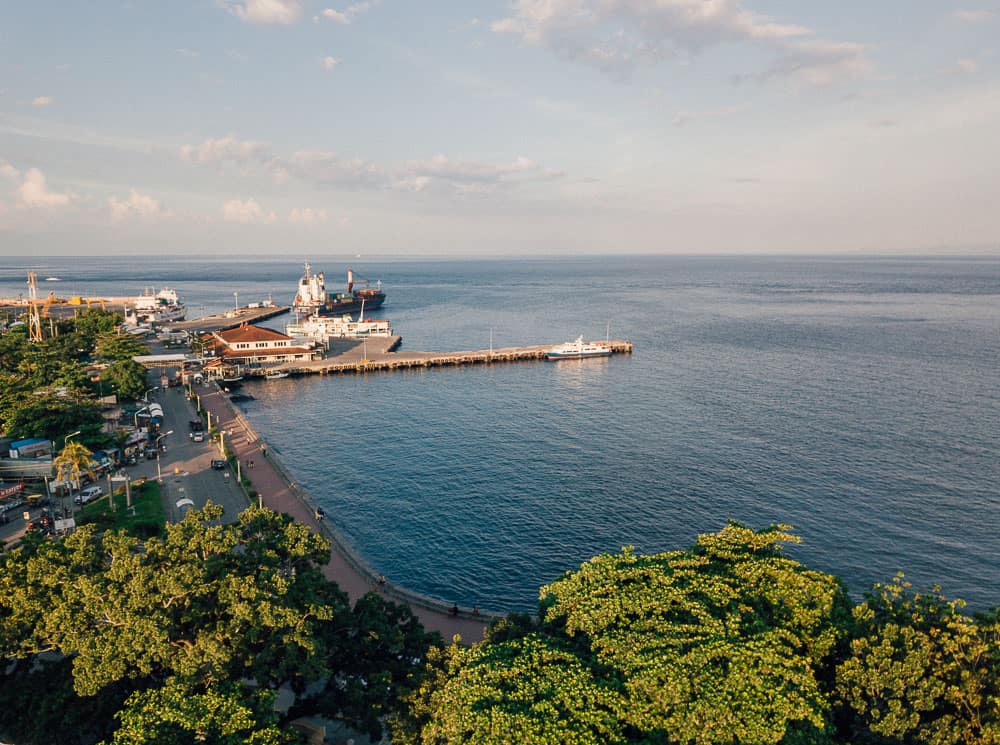 15 BEST Dumaguete Tourist Spots: 2025 Travel Guide 1 dumaguete tourist spots, things to do in dumaguete, what to see in dumaguete, dumaguete, rizal boulevard, dumaguete itinerary