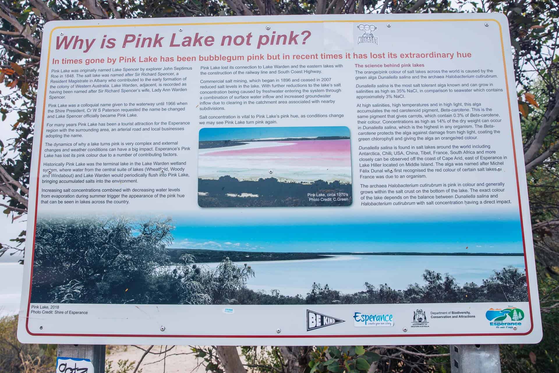 things to do in esperance, what to do in esperance, esperance things to do, esperance attractions