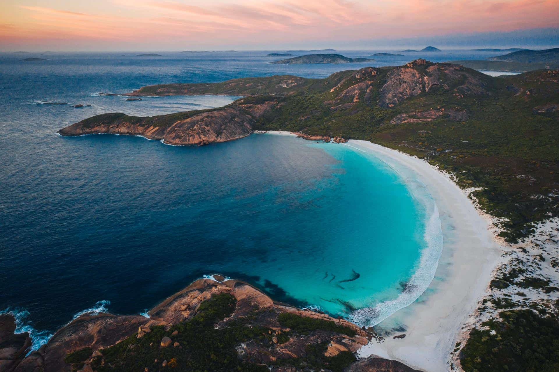 things to do in esperance, what to do in esperance, esperance things to do, esperance attractions, beaches in esperance