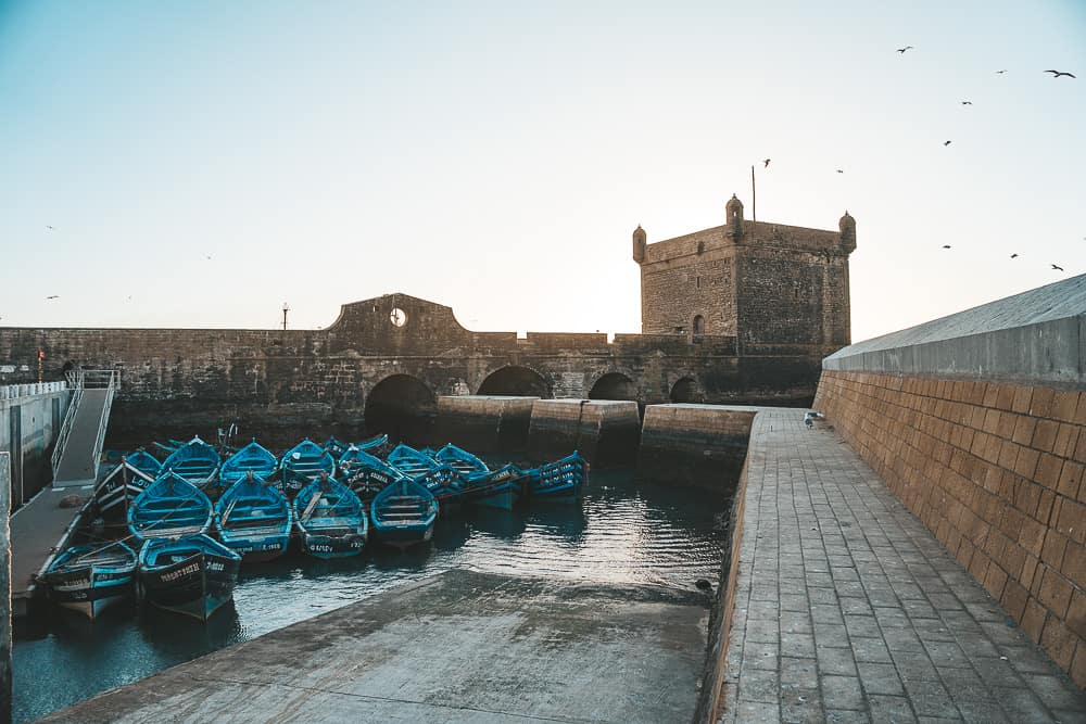 3 Best Things To Do In Essaouira, Morocco: A Complete Guide 1 things to do in essaouria, what to do in essaouira, essaouira things to do, essaouira guide, what to do in essaouria