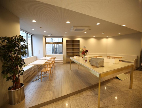 Excel Inn Nagoya Atsuta 2