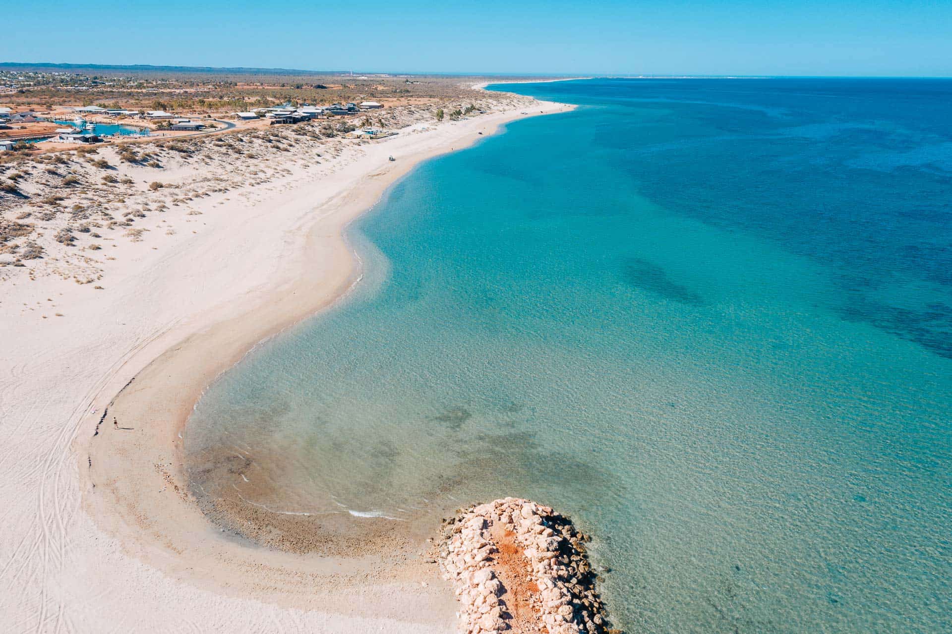 town beach exmouth, things to do in exmouth, exmouth western australia, what to do in exmouth, exmouth things to do