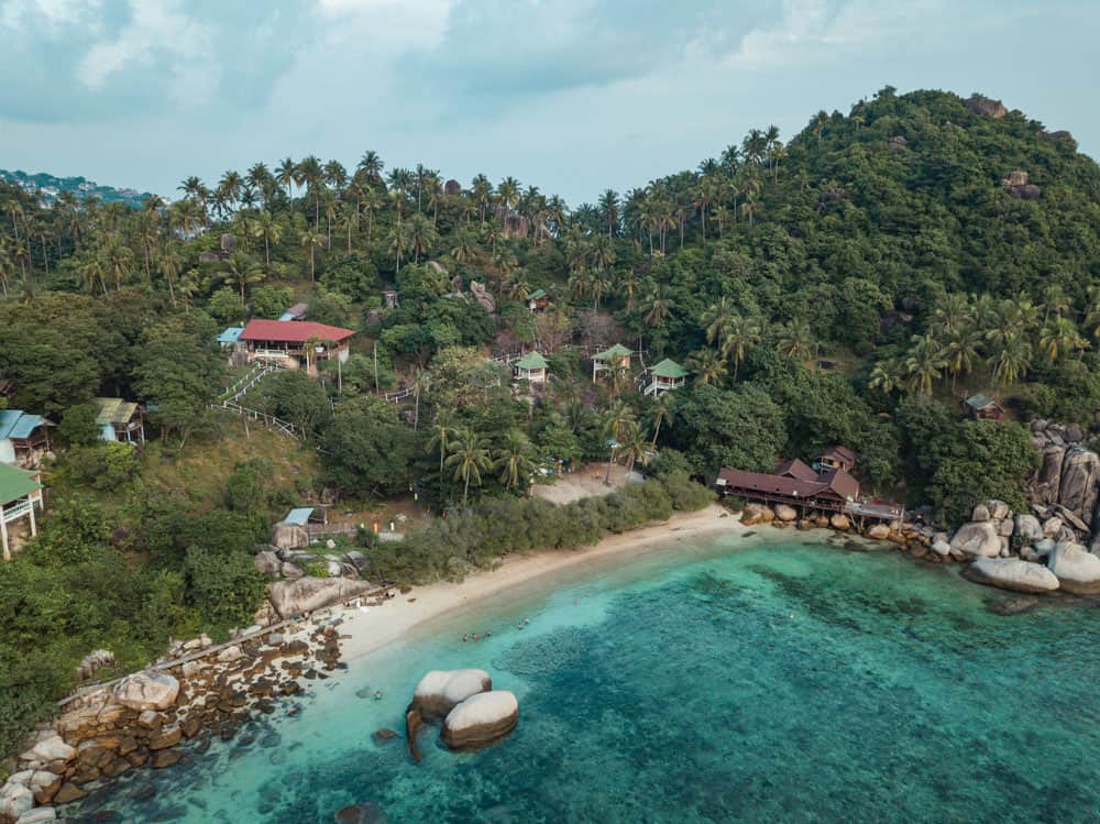 10 BEST Koh Tao Beaches - The Ultimate Guide 1 freedom beach koh tao, best beaches koh tao, koh tao beaches, beaches koh tao, beaches in koh tao, beaches on koh tao, koh tao best beaches, best beaches koh tao