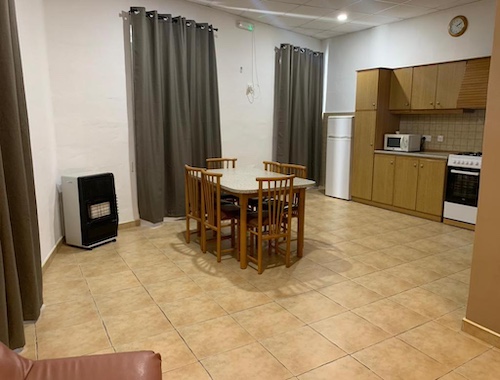 GELMIF Apartments Three Cities