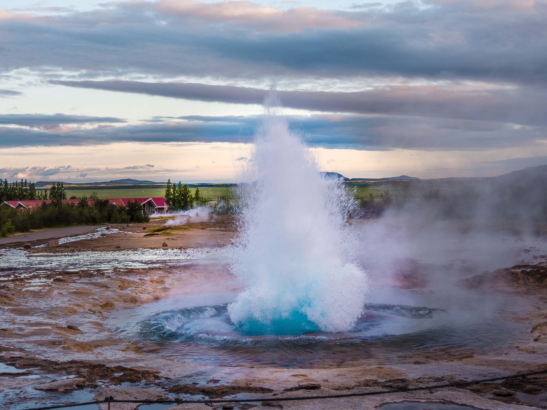geysir iceland 6