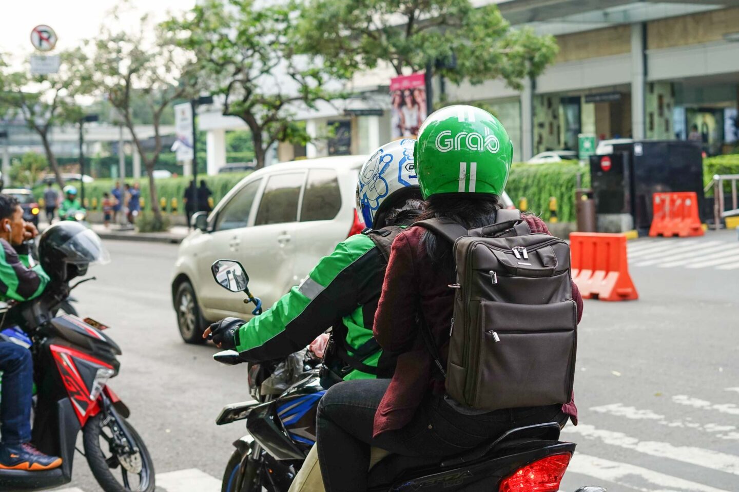 gojek