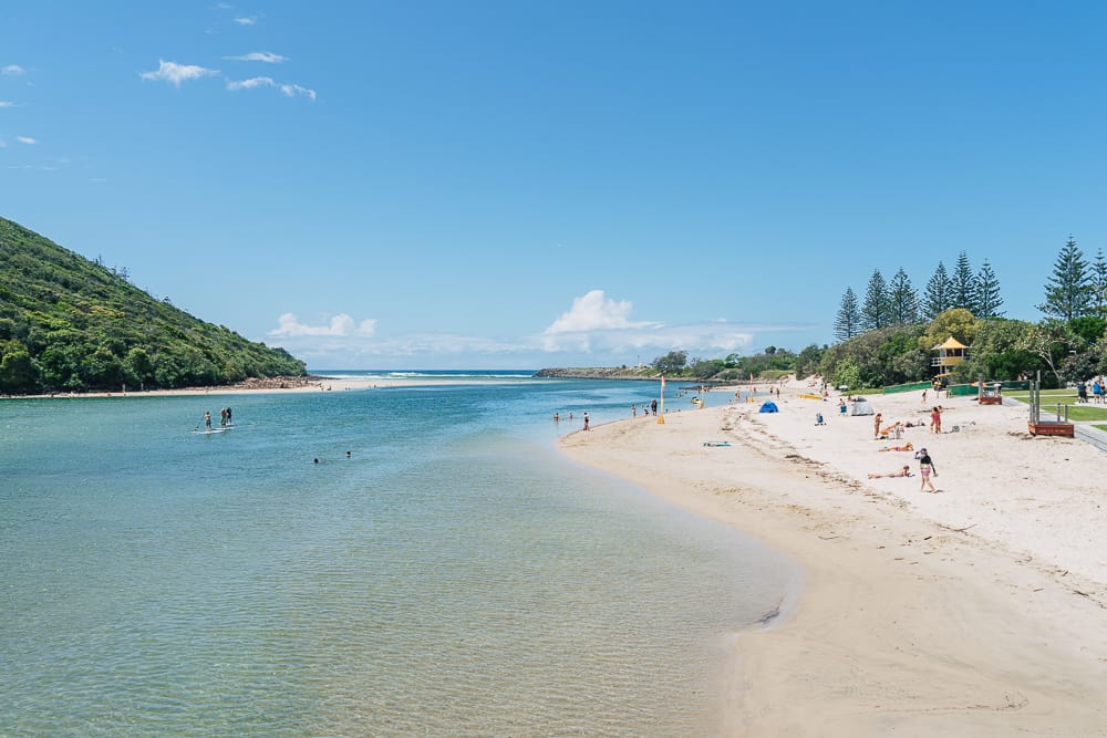 gold coast beaches 20