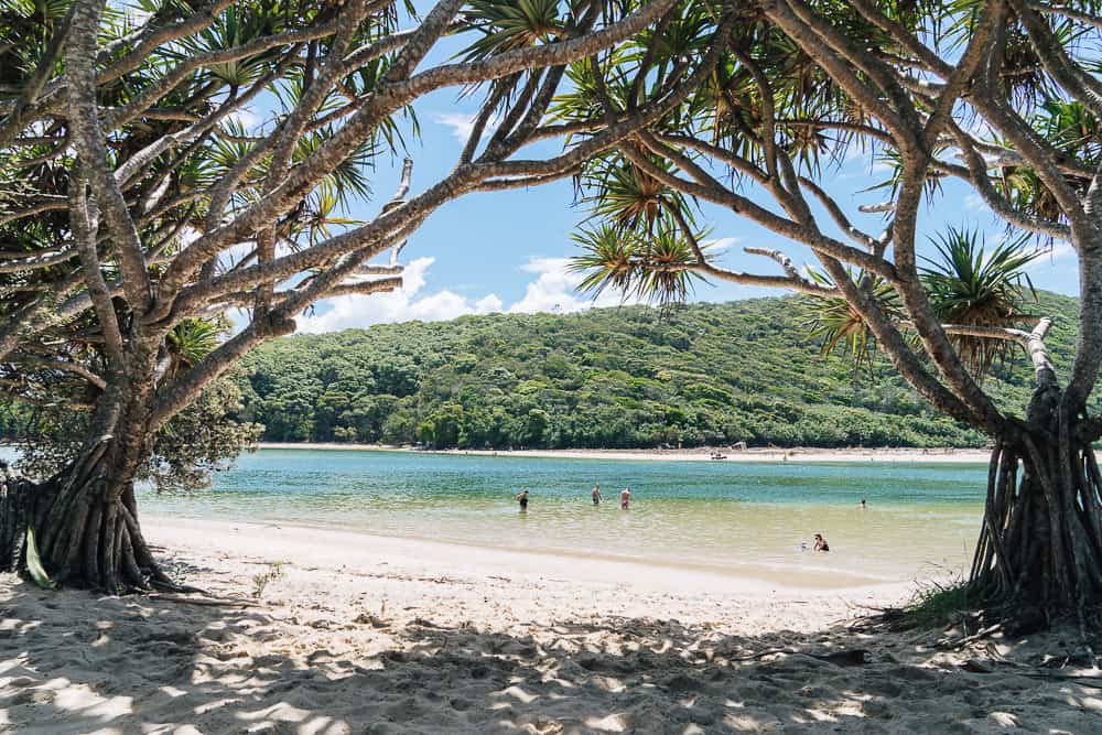 gold coast beaches 25