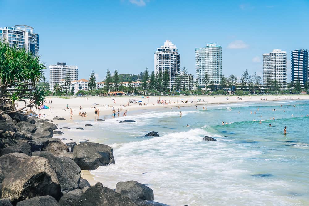 gold coast beaches 58