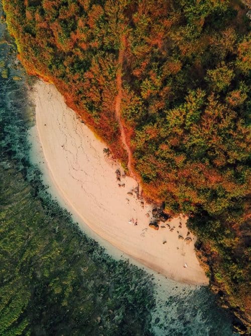 The ULTIMATE 2 Week Bali Itinerary For First-Timers 38 green bowl beach bali, green bowl beach uluwatu, green bowl uluwatu, green bowl beach surf