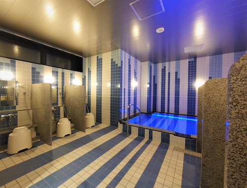 Green Rich Hotel Nagoya Nishiki 2