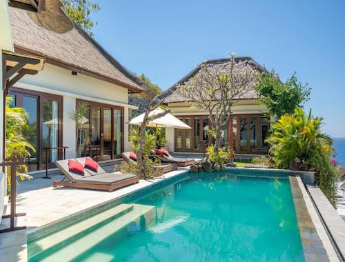 GRIYA VILLAS BALI 2