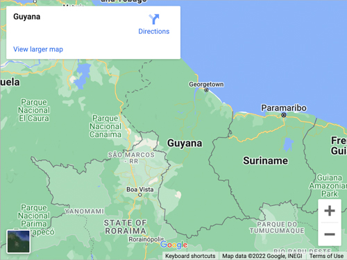 guyana 2