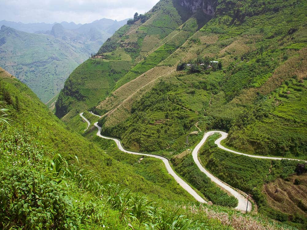 ha giang loop, ha giang tour, ha giang loop vietnam, ha giang loop road, ha giang motorbike loop, ha giang loop road vietnam, ha giang extreme north, heavens gate, mai pi leng, du gia waterfall, du gia