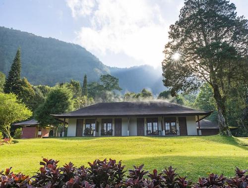 Handara golf resort Bali 2