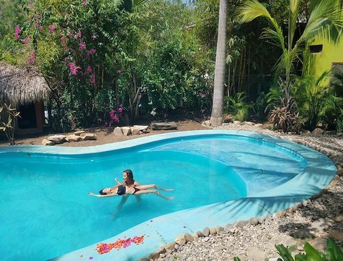 HEALING EXPERIENCE PUERTO ESCONDIDO