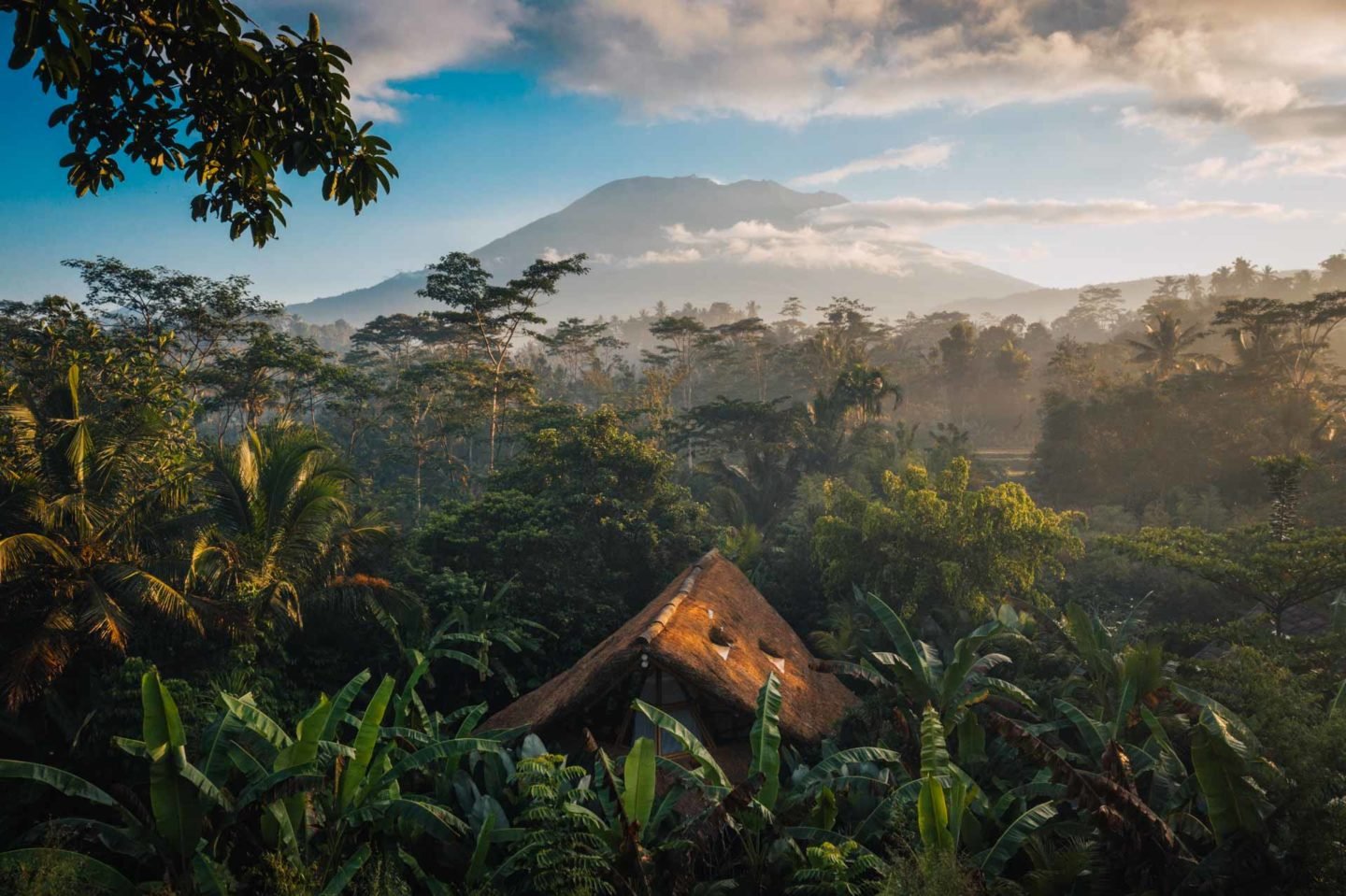 hideout bali, hideout horizon