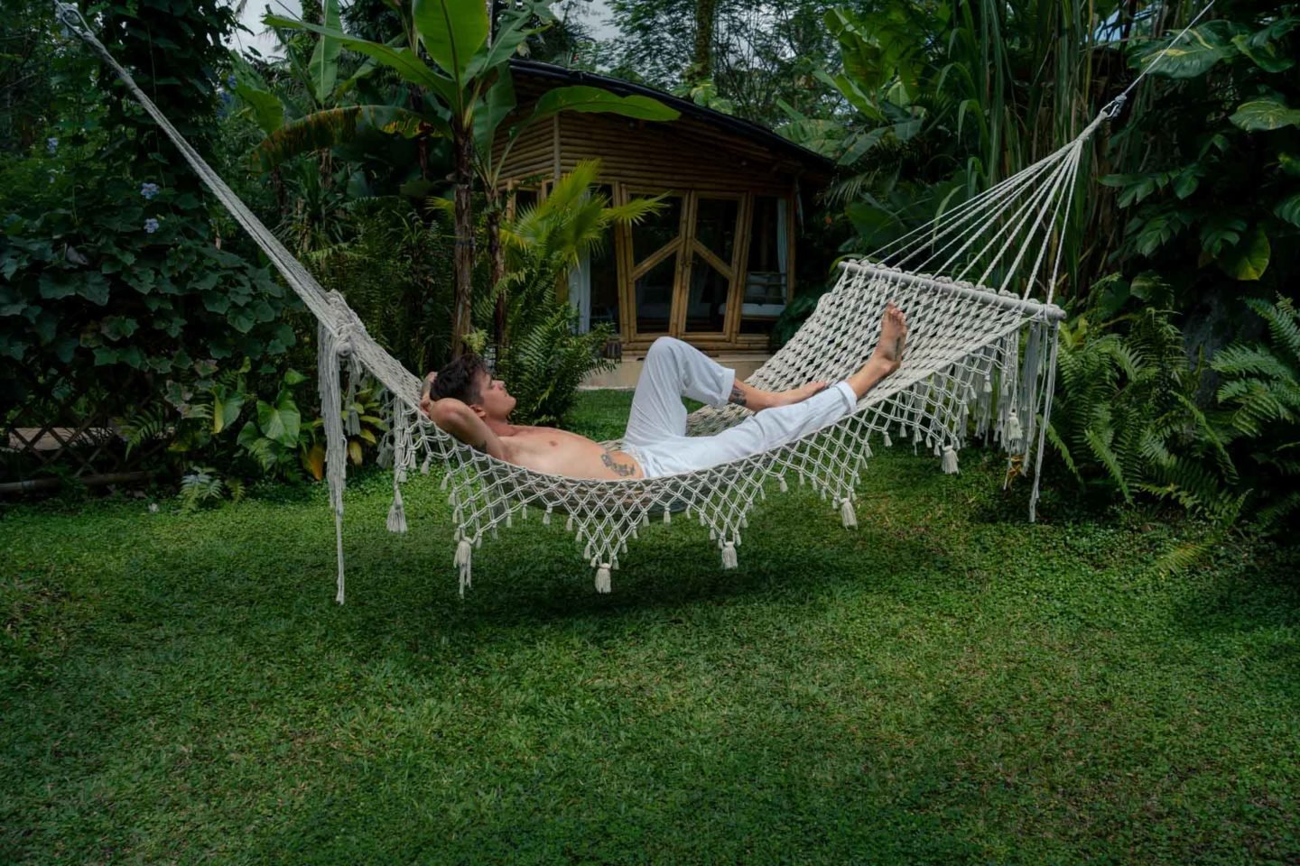 hideout bali, hideout lighthouse