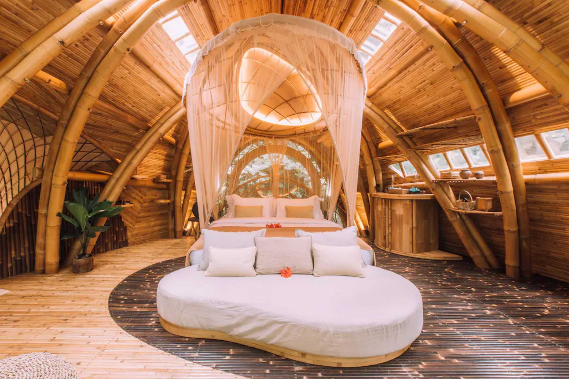 where to stay in bali, best places to stay in bali, hideout bali, hideout cocoon