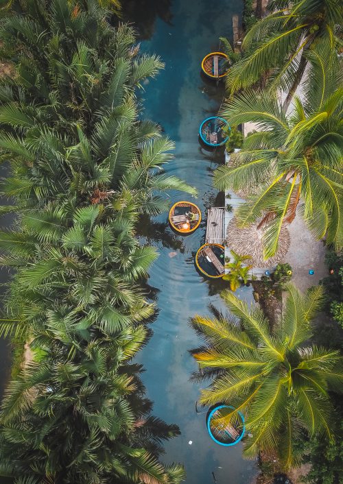 Vietnam Itinerary - 4 Week Route Guide For 2025 19 things to do in hoi an, things to do hoi an, things to do in hoi an vietnam, what to see in hoi an, hoi an things to do, hoi an what to do, hoi an attractions, hoi an vietnam what to do, top things to do in hoi an, best things to do in hoi an, hoi an what to see, hoi an accommodation, hoi an tour, hoi an beach, hoi an vietnam, bamboo basket boat, bamboo basket boats hoi an