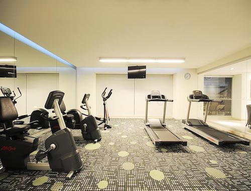 HOLIDAY INN EXPRESS PUERTO VALLARTA 2