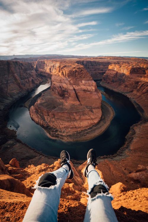 USA Southwest Road Trip - 4 Week Van Life Itinerary 48 southwest road trip, southwest usa road trip, usa southwest road trip