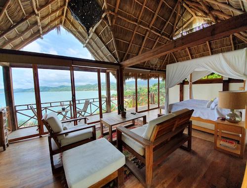 HOTEL BOUTIQUE SAYULITA SIETE LUNAS 3